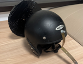 POV mount DIY